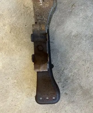 Mitsubishi L200 Gearbox mount