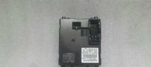 Mercedes-Benz E W238 Other control units/modules A0009003013