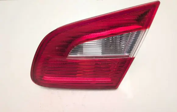 Skoda Superb B6 (3T) Tailgate rear/tail lights 3T5945094