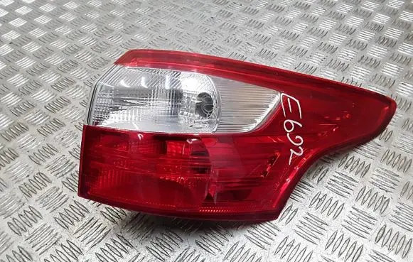 Ford Focus Rear/tail lights