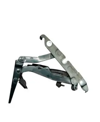 Audi A6 S6 C6 4F Tailgate/trunk/boot hinge 4F5827302