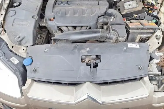Citroen C5 Engine 6FY