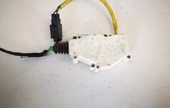 Ford Galaxy Central locking motor 7m0959775c 95vw9b241ab