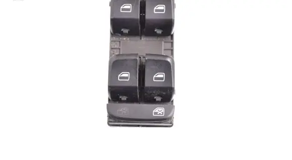 Audi Q5 SQ5 Electric window control switch 8K0959851D
