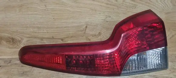 Volvo V50 Rear/tail lights 30744544