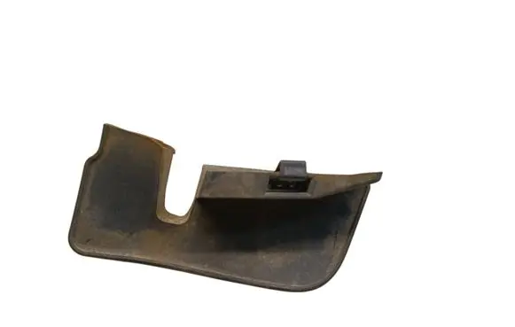 Mazda 2 Rear mudguard DF7151PV1 K6805 0708091011