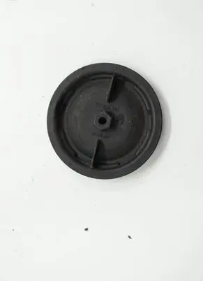 Skoda Superb B8 (3V) Headlight/headlamp dust cover 18555900
