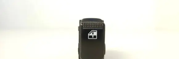 KIA Sorento Electric window control switch