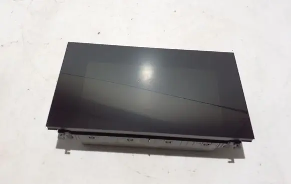Audi A6 S6 C8 4K Screen/display/small screen 4K0919603M