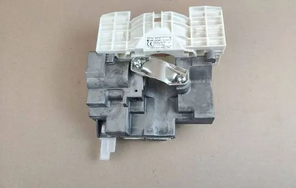 Mazda 6 Power steering control unit/module 