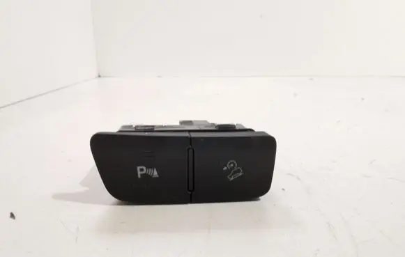 Opel Mokka Parking (PDC) sensor switch 202010119