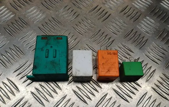 Peugeot 806 Other relay 9637525180 9619879180 736059