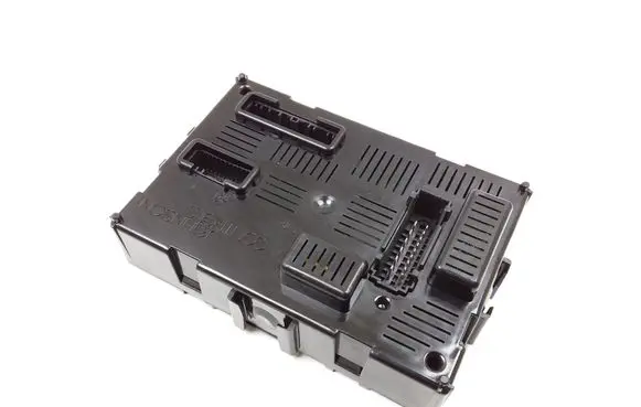 Nissan Note (E11) Comfort/convenience module 284B2EM03B 20819691 BCML2NAC