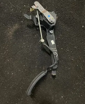 Renault Megane II Accelerator throttle pedal 8200153269