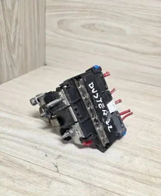 Dacia Duster II Positive wiring loom