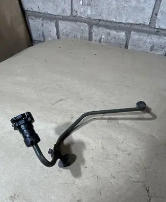 Ford Turneo Courier Clutch pipe/line 