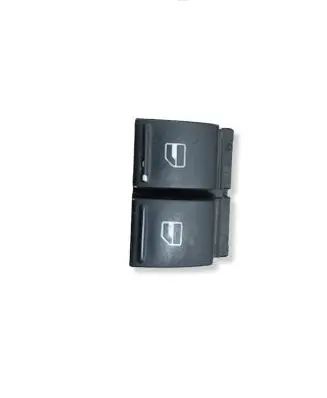Volkswagen PASSAT B6 Electric window control switch 1K3959857A 049801S