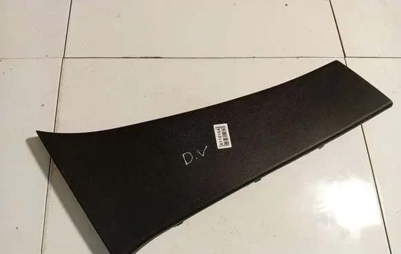 Renault Fluence (B) pillar trim (top) 769150033R