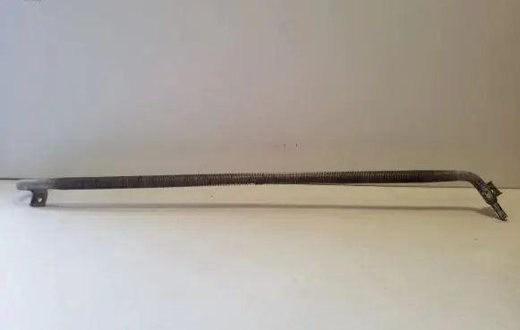 Volkswagen Transporter - Caravelle T4 Power steering radiator 701422091A