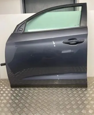 Hyundai Tucson TL Front door