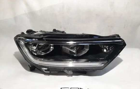 Volkswagen T-Roc Headlight/headlamp 2GA941036BQ