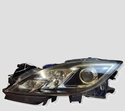 Mazda 6 Headlight/headlamp