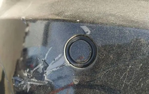 Parking PDC sensor