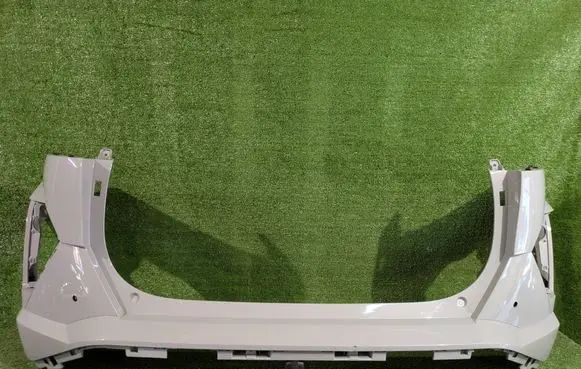 Hyundai Kona II Rear bumper 