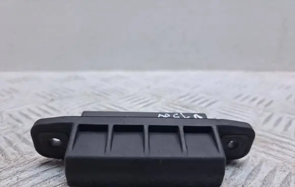 Toyota Verso Tailgate release/open handle 8484028040 8497042010