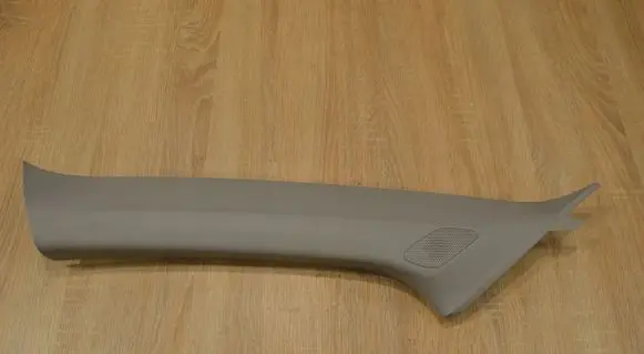 Chevrolet Orlando (A) pillar trim