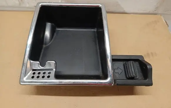 Mercedes-Benz CLS C219 Car ashtray A2118100428 0102