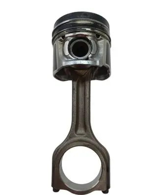 Peugeot Partner Piston with connecting rod
