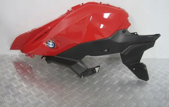 BMW 2 Active Tourer U06 Bonnet wind deflector 8403893