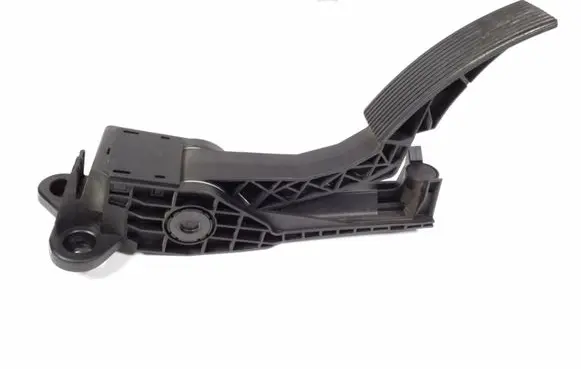 Mercedes-Benz R W251 Accelerator throttle pedal A1643000504