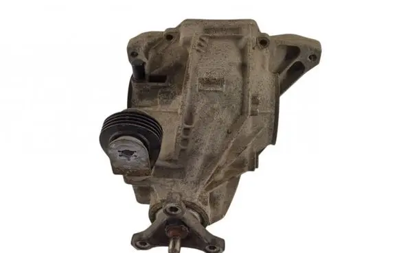 Mercedes-Benz C W205 Rear differential A2053505200