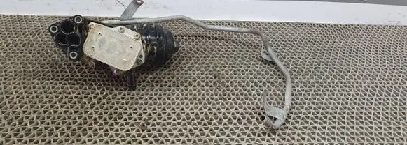 Mercedes-Benz CLA C117 X117 W117 Oil filter mounting bracket 5989070107