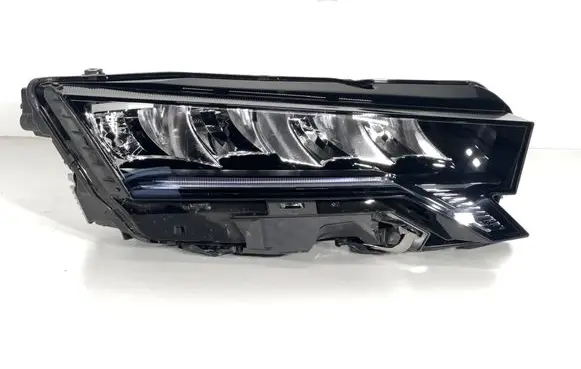 Skoda Octavia Mk4 Headlight/headlamp 5E4941010