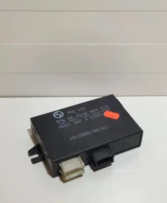 BMW 5 E39 Parking PDC control unit/module 66216904023
