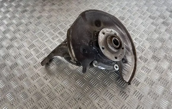 Audi A4 S4 B8 8K Rear wheel hub spindle/knuckle 8K0505432AR