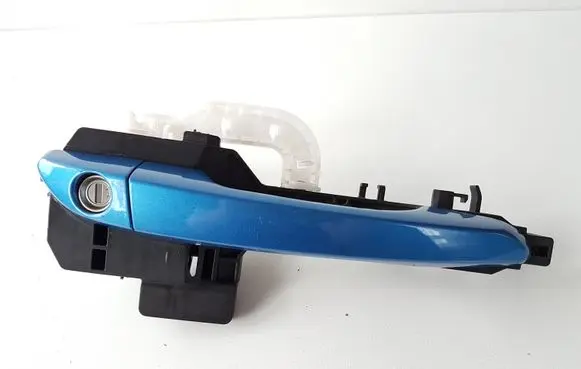 Hyundai Tucson TL Front door exterior handle 9210103100