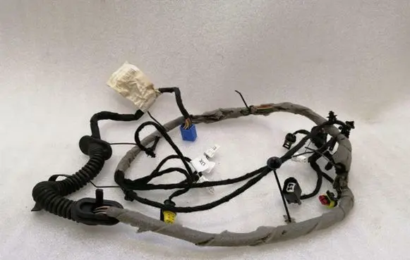 Maserati GranTurismo Other wiring loom 233927