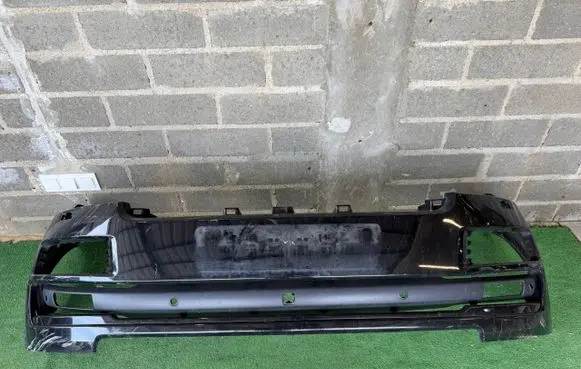 Land Rover Range Rover L405 Front bumper CK5217F003AA