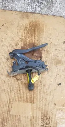 Hyundai Tucson TL Engine bonnet/hood hinges