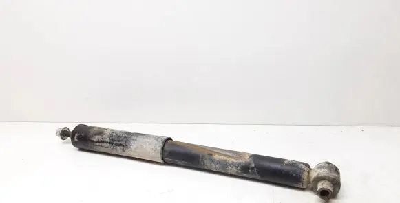Rear shock absorber/damper