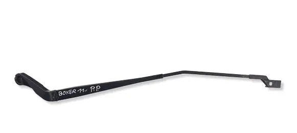 Peugeot Boxer Front wiper blade arm 