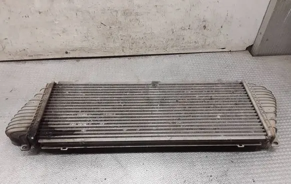 Volkswagen II LT Intercooler radiator 2d0145805
