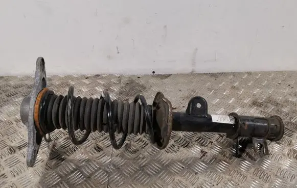 Jeep Renegade Rear shock absorber/damper 00520361920