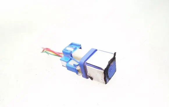Subaru Forester SF Other relay 2523079971