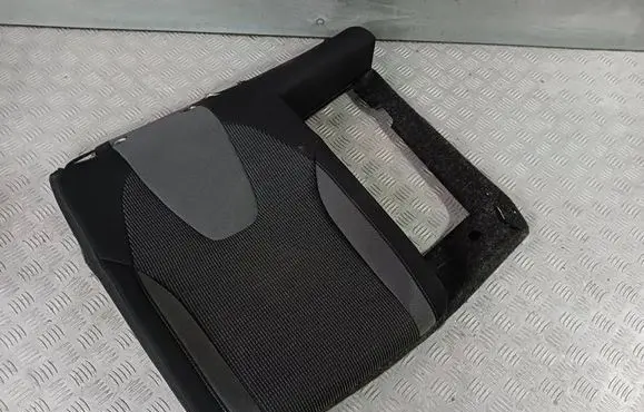 Audi A4 S4 B9 Seat trim 5E3885776H 8P3885776
