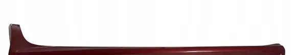 Mercedes-Benz CLS C257 Sill/side skirt trim A2576908700